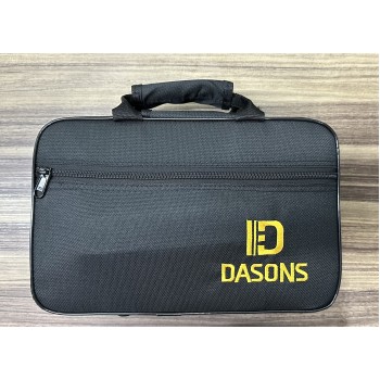 Trompete Pocket Dasons Azul